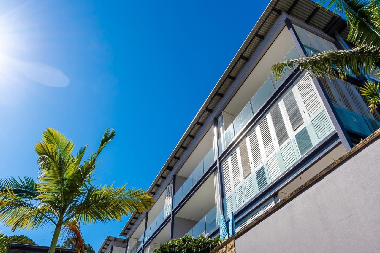 Aparthotel The Rise Noosa Extérieur photo